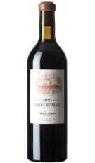 Alfredo Maestro Valdecastrillo 2019