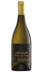 Luis Alegre Blanco Finca La Reñana 2019