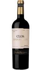 Rolland Galarreta Clos D'en Ferran 2017