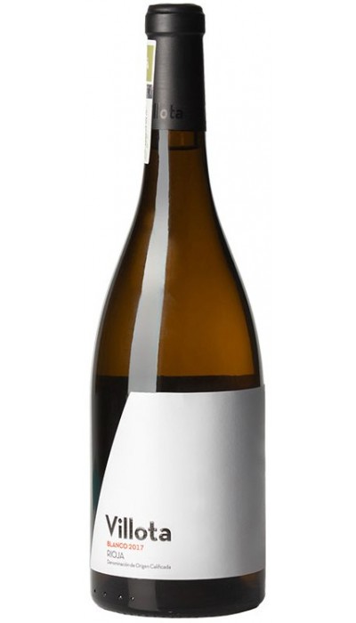 Villota Blanco Selección 2017