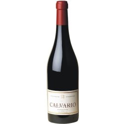 Finca Allende, Calvario