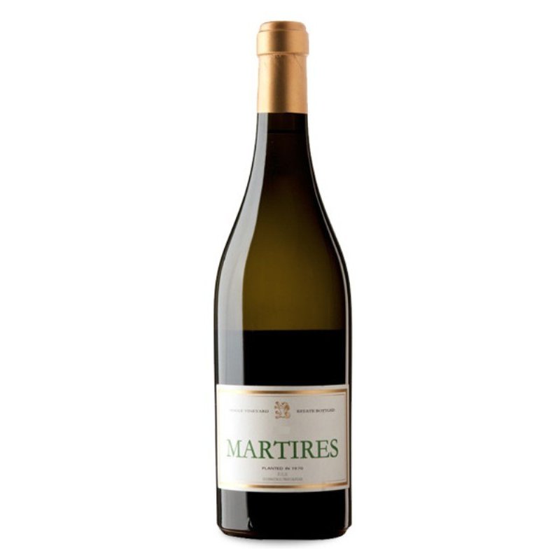 Finca Allende Mártires 2018