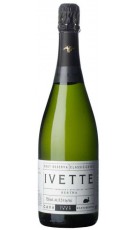 Bertha Brut Ivette