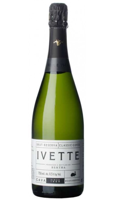 Bertha Brut Ivette