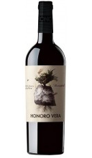 Honoro Vera Organic Monastrell 2021