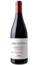 Casa Castillo Monastrell 2020