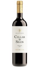 Cillar de Silos Crianza 2018