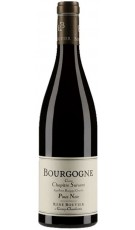 René Bouvier Bourgogne Le Chapitre Suivant 2019
