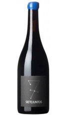 Sietejuntos Arroyuelos Tempranillo 2019