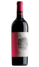 Cayetana 2010