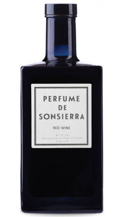Perfume de Sonsierra 2014