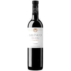 Milénico Magnum 2015