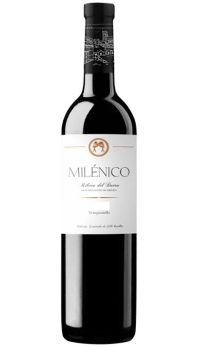 Milénico Magnum 2015