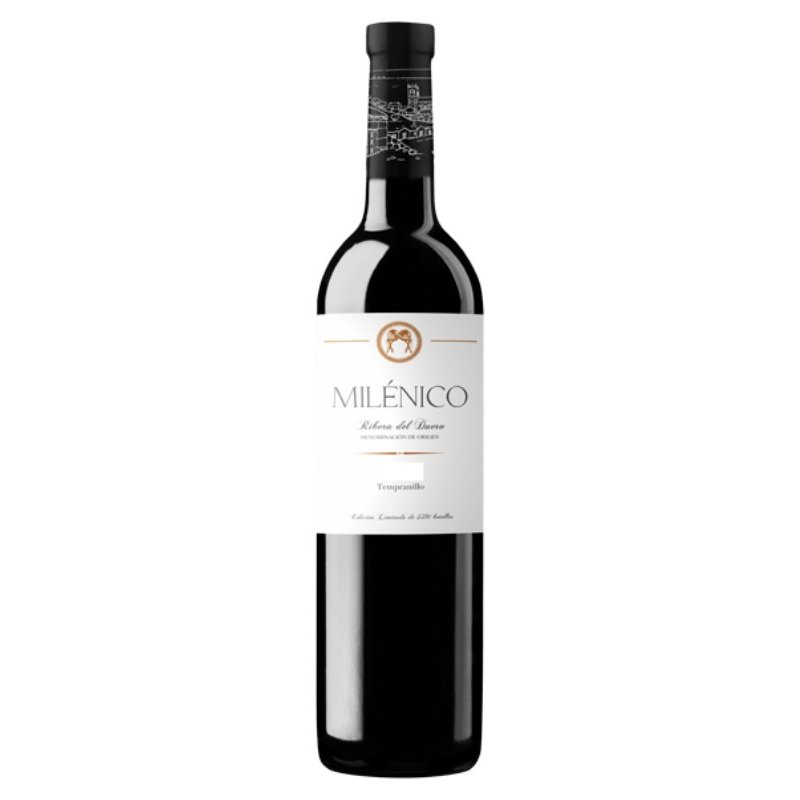Milénico Magnum 2015