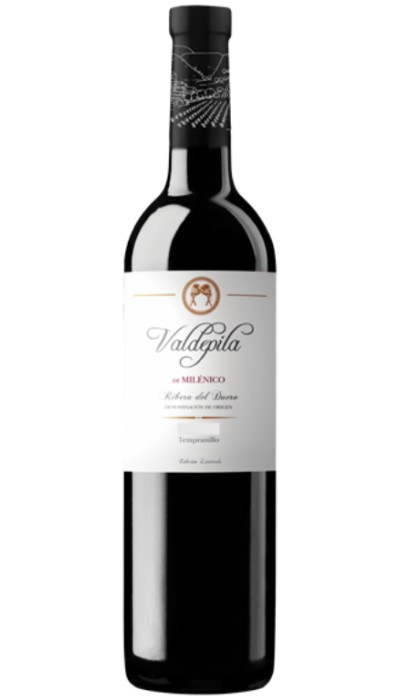 Valdepila Magnum 2016