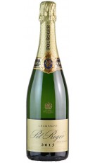 Champagne Pol Roger Blanc de Blancs 2013