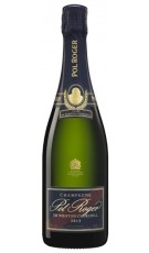 Pol Roger Cuvée Sir Winston Churchill Magnum 2015