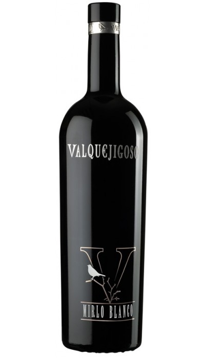 Valquejigoso V Mirlo Blanco 2016