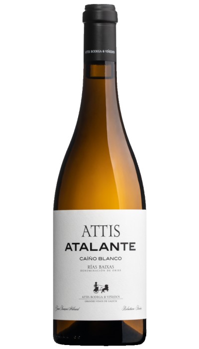 Attis Atalante 2017