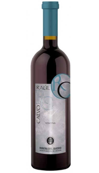 Caliel Reserva 2014