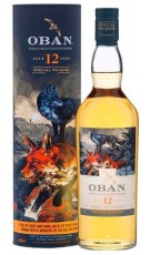 Oban 12 años Special Release