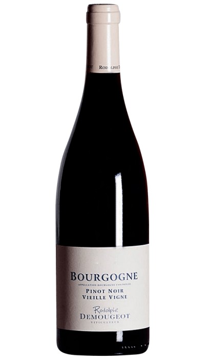 Domaine Rodolphe Demougeot Bourgogne 2019