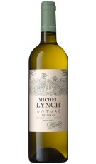 Michel Lynch Nature Sauvignon blanc 2021
