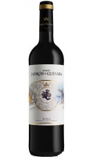 Ladrón de Guevara Crianza 2019