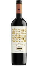 Barón Ladrón de Guevara Autor Reserva 2017