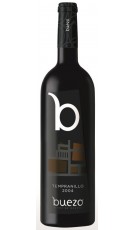 Buezo Tempranillo 2005