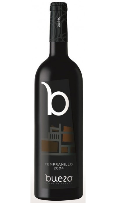 Buezo Tempranillo 2005