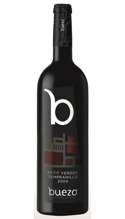 Buezo Petit Verdot 2005