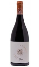 8 Essences cuvée Nº1 2016