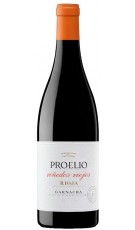 Proelio Viñedos Viejos 2018