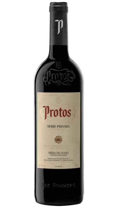 Protos Serie Privada 2018