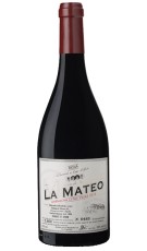 La Mateo Garnacha Cepas Viejas 2017