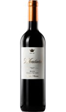 Montaña Crianza 2019