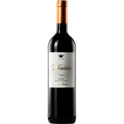 Montaña Crianza 2019