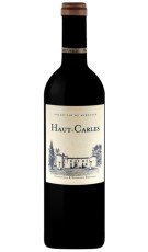 Haut Carles 2016