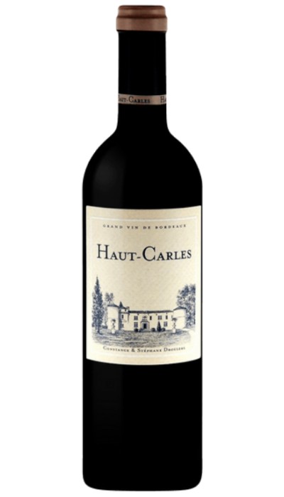 Haut Carles 2016