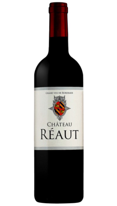 Château Réaut 2016