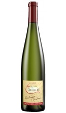 Cave de Cleebourg Gewürztraminer Vendimias Tardías 2018