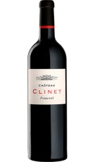 Château Clinet 2012