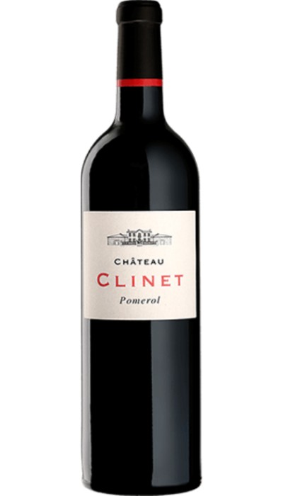 Château Clinet 2012