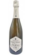 Champagne Barrat Masson Fleur de Craie