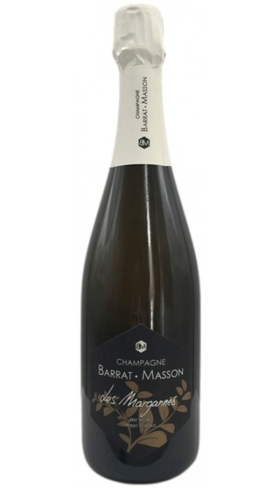 Champagne Barrat Masson Les Margannes