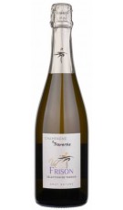 Champagne Valerie Frison Traverse