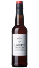 Barbadillo Amontillado San Roberto 2/2 - 37,5 cl