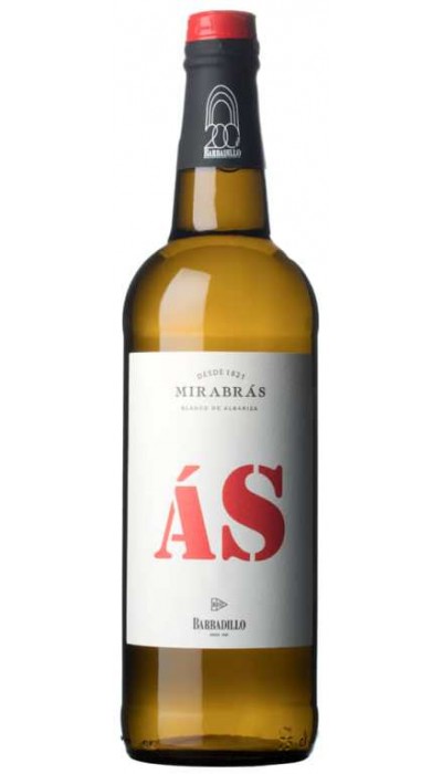 Barbadillo Ás de Mirabrás