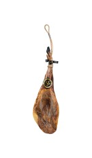 Jamón de bellota 100% ibérico Cinco Jotas de 7 - 8 kg